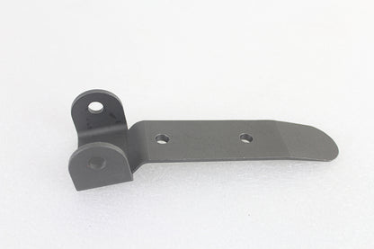 Hummer Front Solo Seat Bracket Parkerized