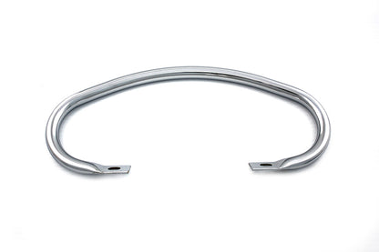 Chrome Seat Handrail