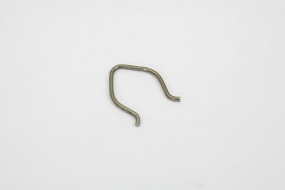 Magneto Rotor Shaft End Spring Clip