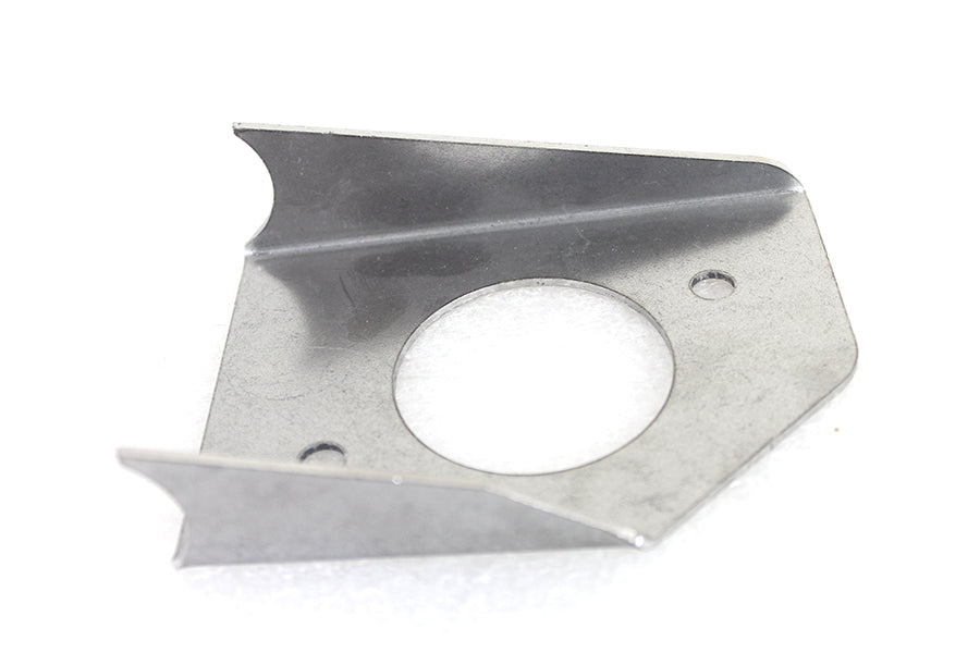 FXR Exhaust Bracket Raw