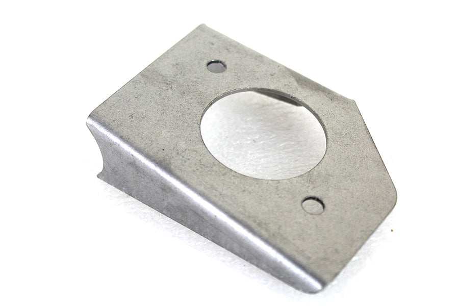 FXR Exhaust Bracket Raw