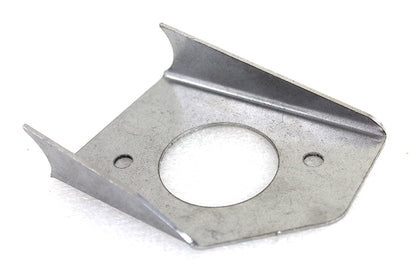 FXR Exhaust Bracket Raw