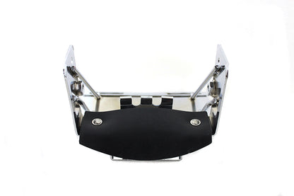 Tail Lamp Chrome Stock Style Bracket