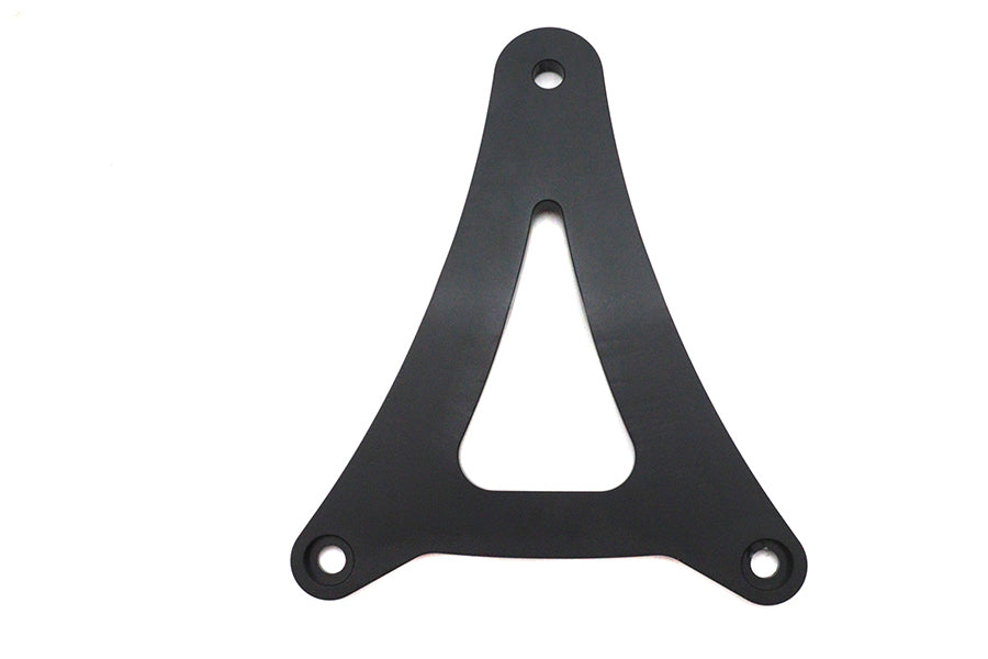 M8 Breakout Headlamp Mount Black