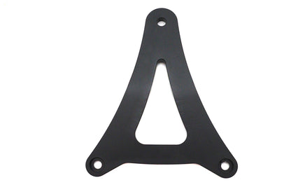 M8 Breakout Headlamp Mount Black