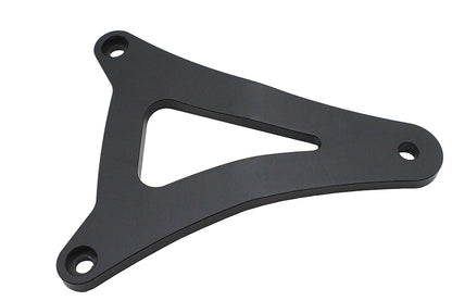 M8 Breakout Headlamp Mount Black