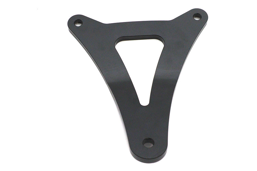 M8 Breakout Headlamp Mount Black