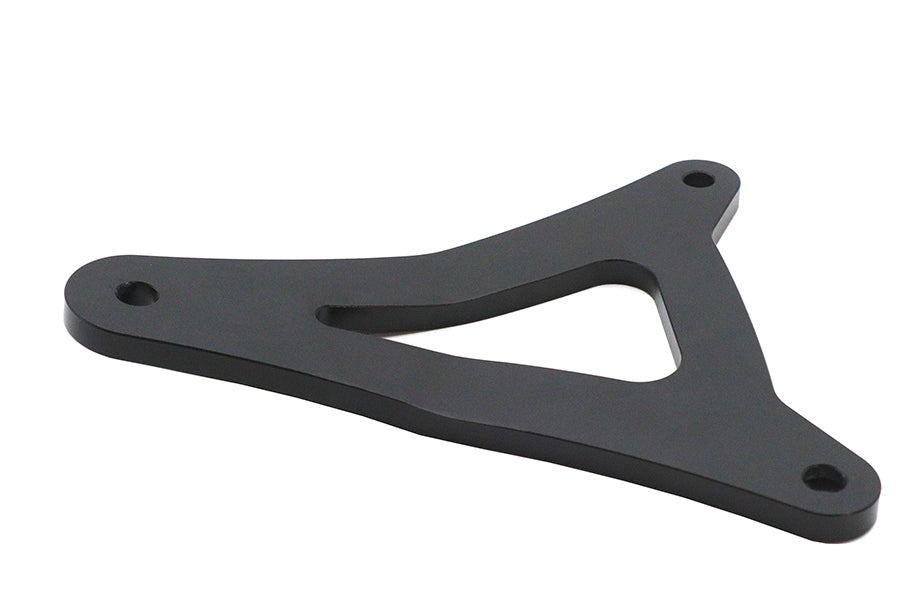 M8 Breakout Headlamp Mount Black