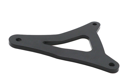 M8 Breakout Headlamp Mount Black