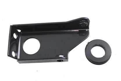 Battery Tray Support Carrier Bracket Black