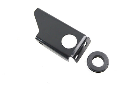 Battery Tray Support Carrier Bracket Black