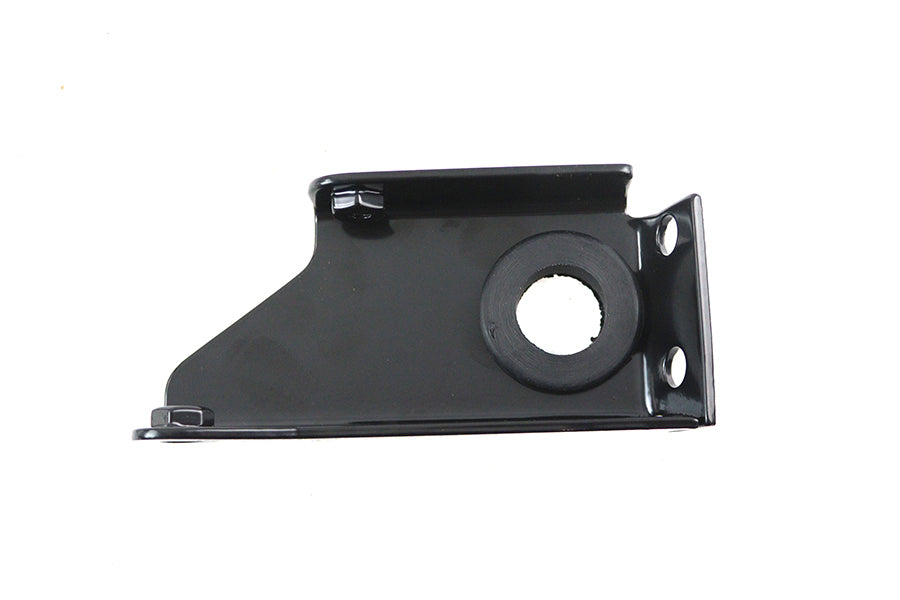 Battery Tray Support Carrier Bracket Black