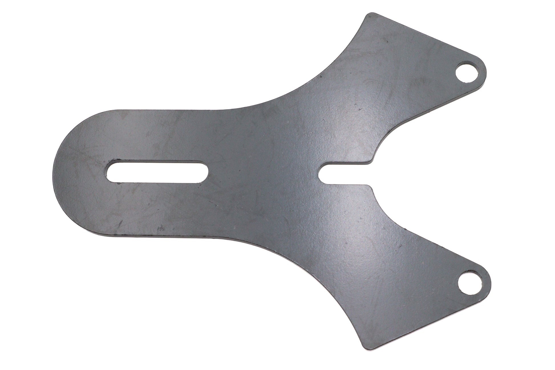 Black Front Seat Nose Bracket