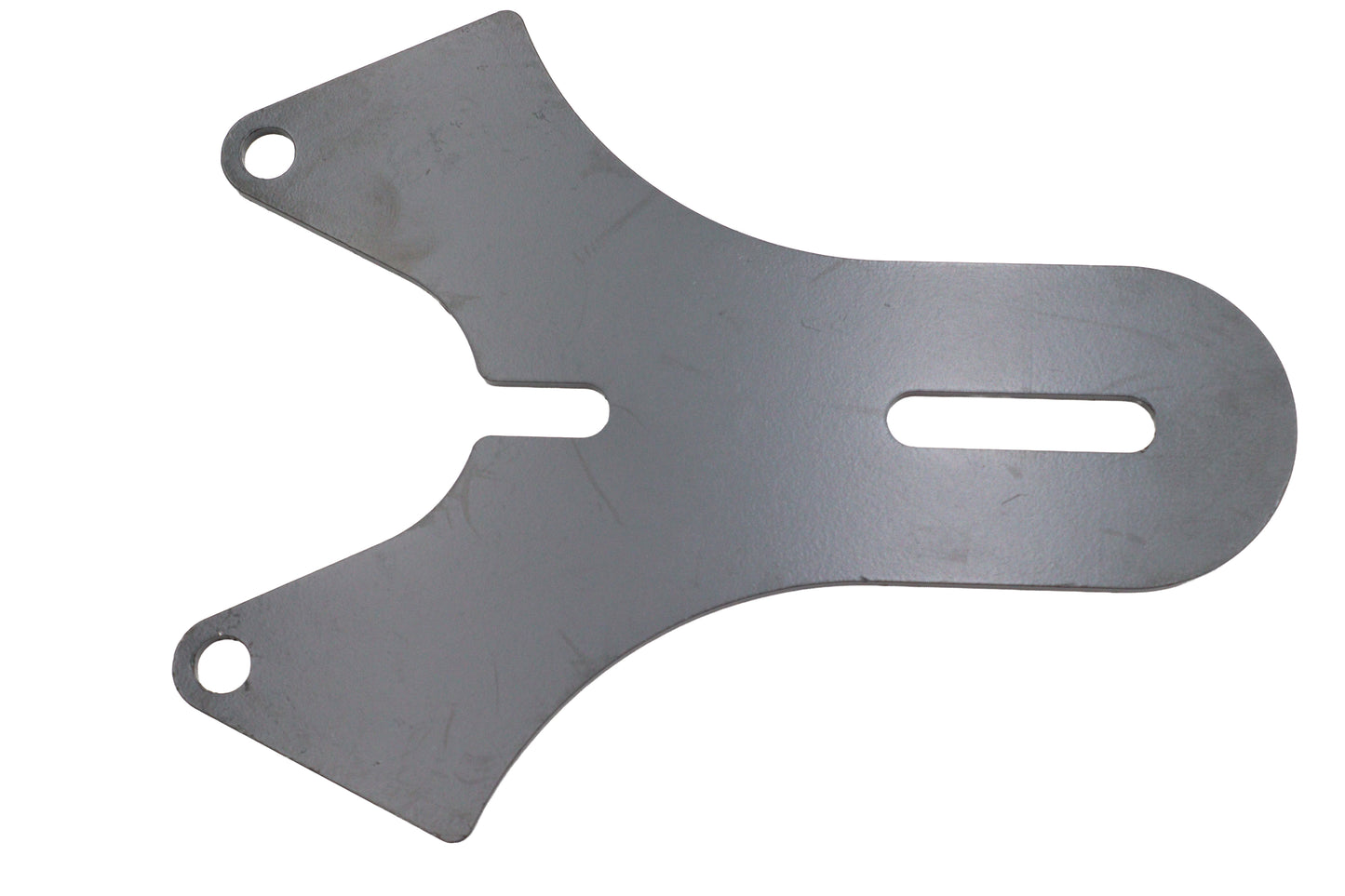 Black Front Seat Nose Bracket