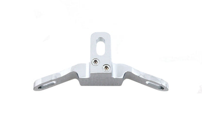 Chrome Top Motor Mount
