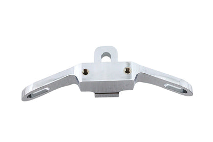 Chrome Top Motor Mount