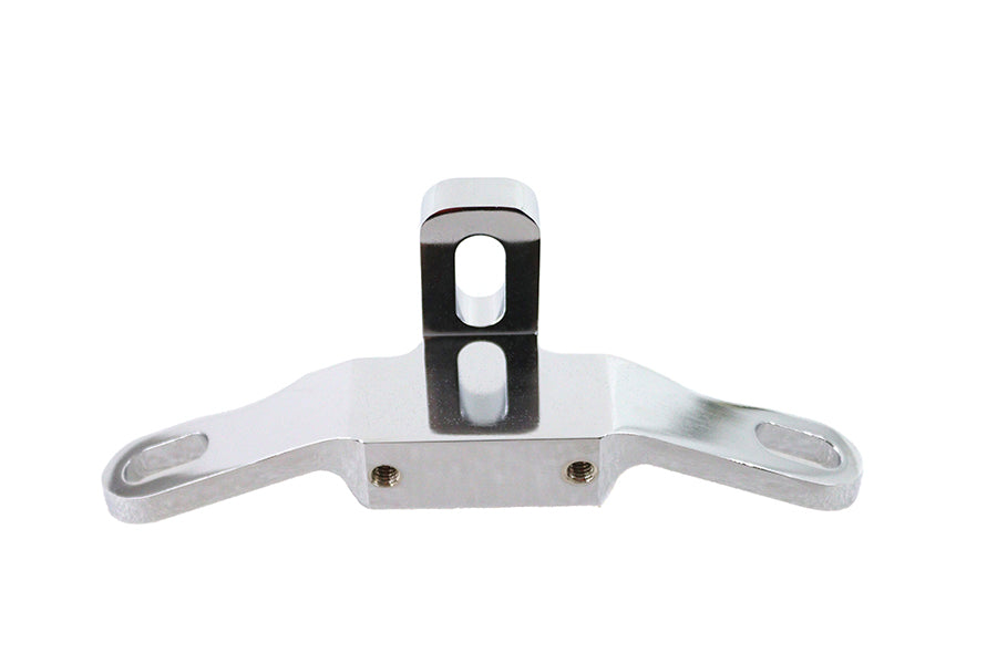 Chrome Top Motor Mount