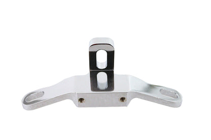 Chrome Top Motor Mount