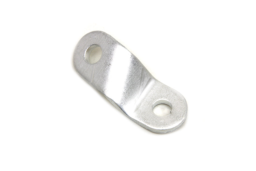 Knucklehead Oil Filter Bracket