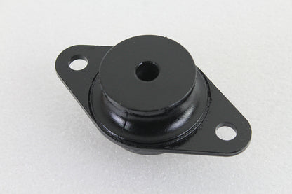 Black ISO Front Engine Mount