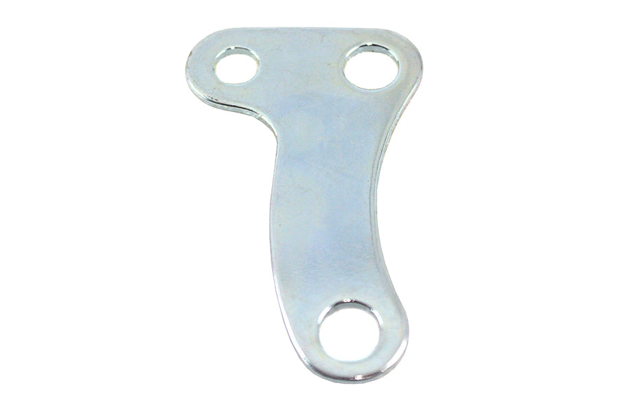 Zinc Starter Motor Bracket