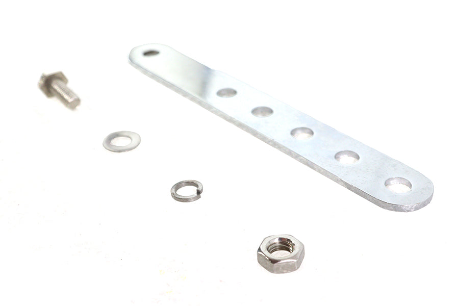 Engine Mount Shim .036",Y