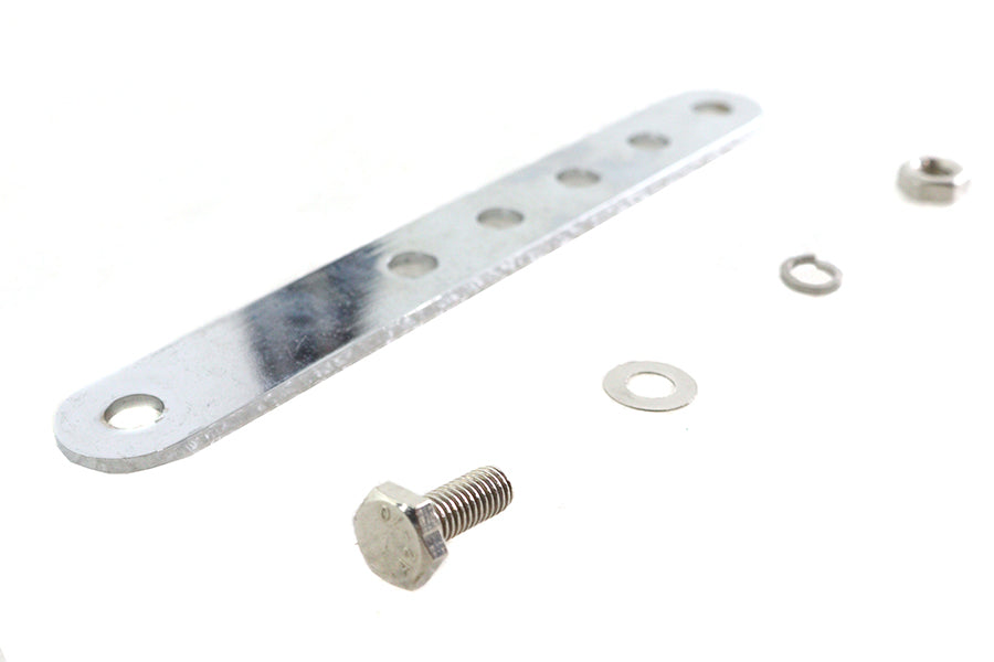 Engine Mount Shim .036",Y