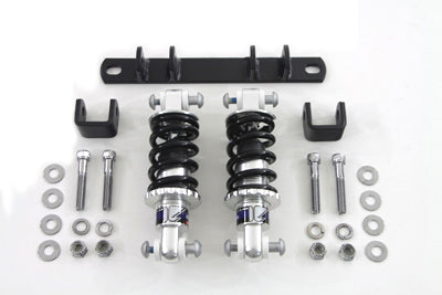 Mini Solo Seat Shock Kit