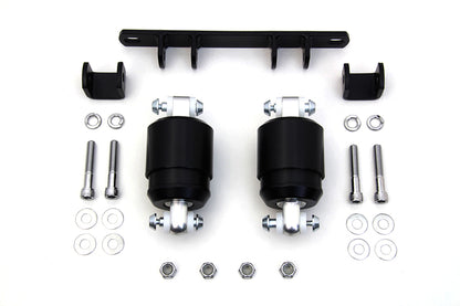 Mini Solo Seat Shock Kit