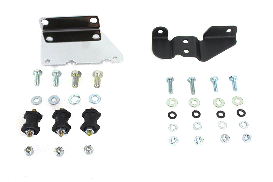 XLCH Oil Tank Mount Kit