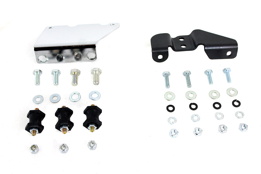 XLCH Oil Tank Mount Kit