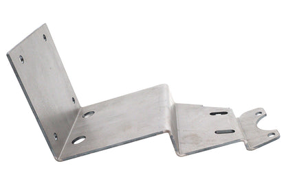 Oil Tank Mount Plate