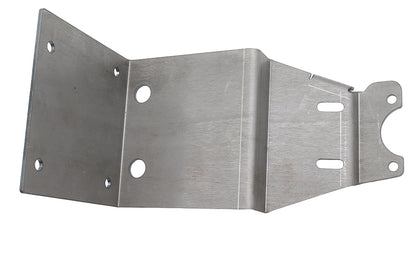 Oil Tank Mount Plate