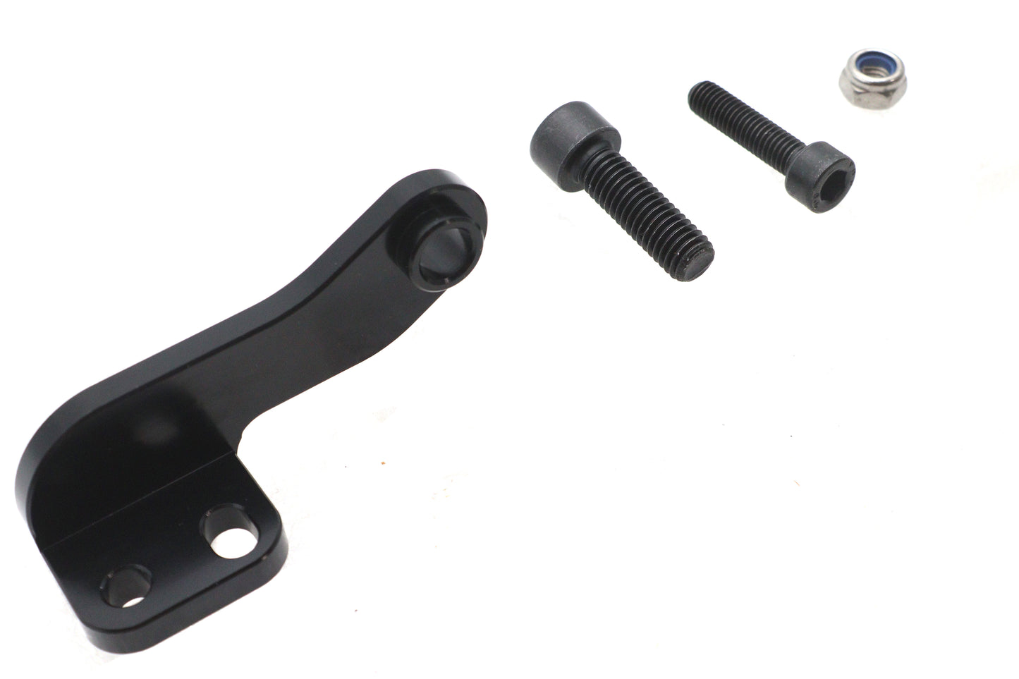 XL Shifter Assist Bracket