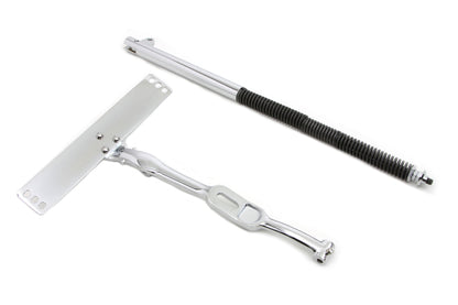 45 Chrome Seat Tee Kit