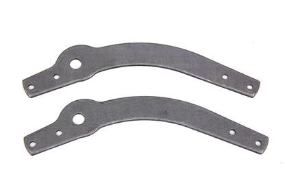 Spring Fork Fender Lower Mounts