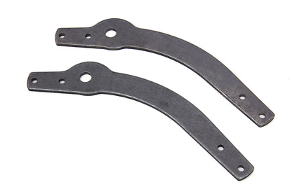 Spring Fork Fender Lower Mounts