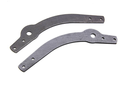 Spring Fork Fender Lower Mounts