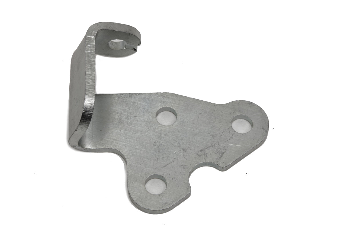 Foot Clutch Cable Bracket