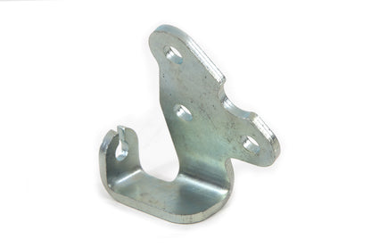 Foot Clutch Cable Bracket