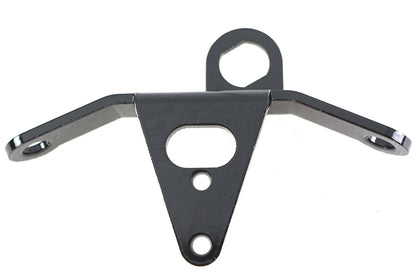Black Top Motor Mount