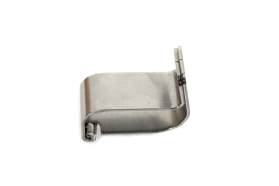 OE Rear Exhaust Clamp Chrome