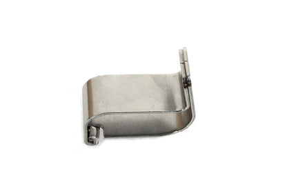 OE Rear Exhaust Clamp Chrome