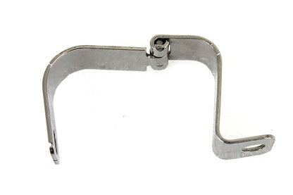 OE Rear Exhaust Clamp Chrome
