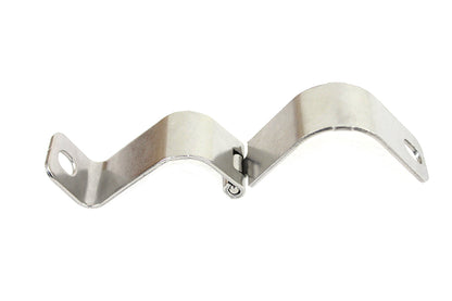 OE Rear Exhaust Clamp Chrome