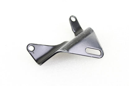 Rear Exhaust Bracket Black