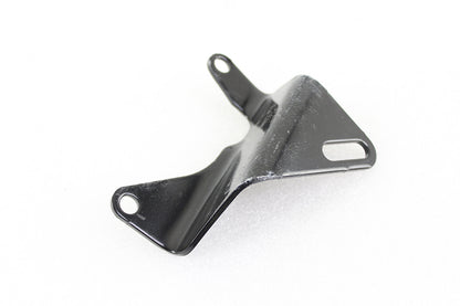 Rear Exhaust Bracket Black