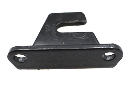 Exhaust Bracket Black