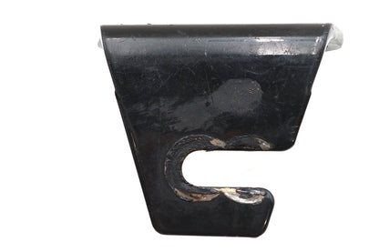 Exhaust Bracket Black