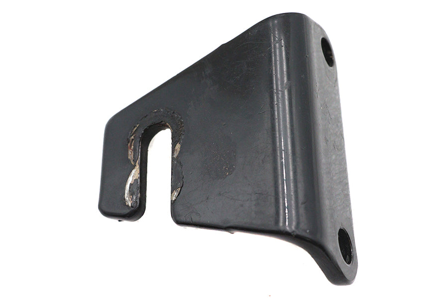 Exhaust Bracket Black